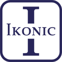 logo ikonic
